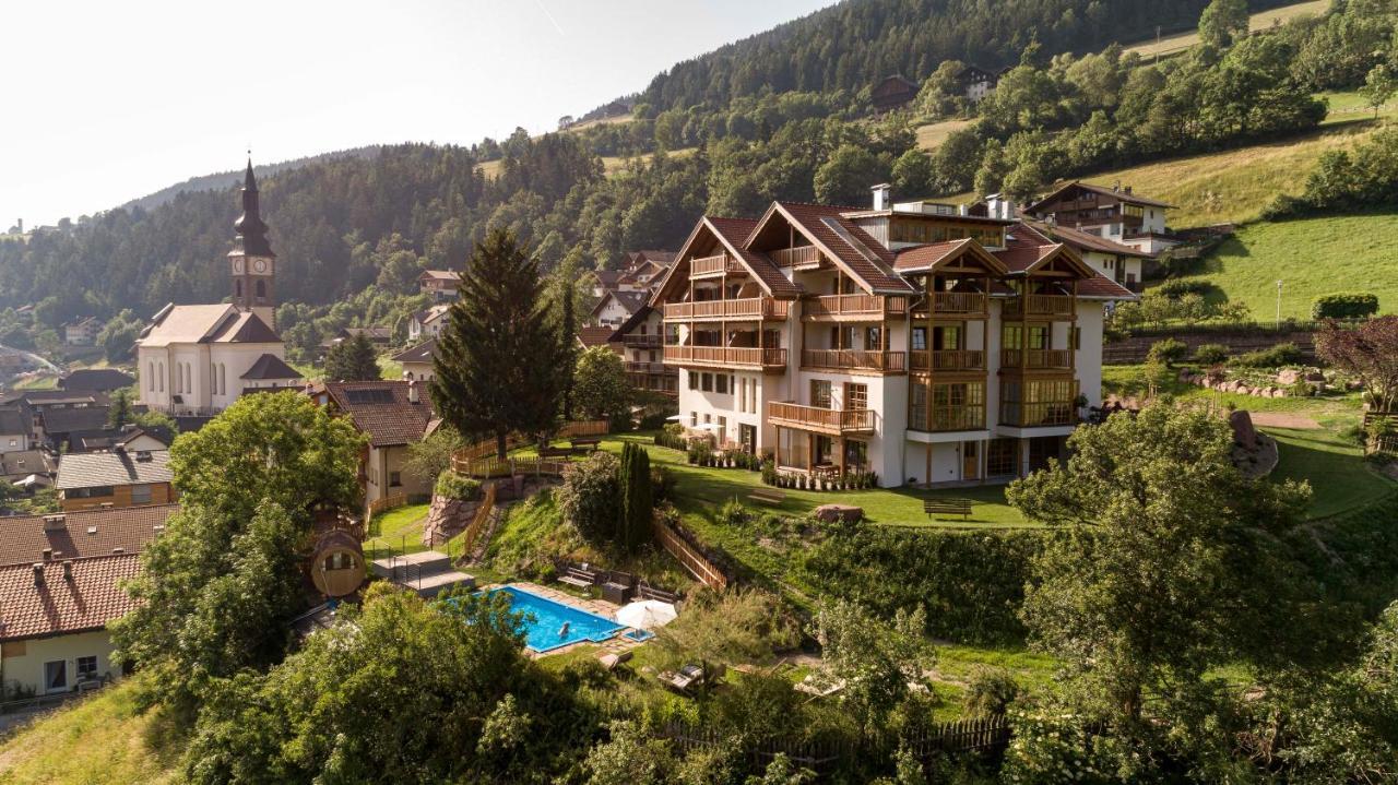 Villa Messner Funes  Extérieur photo