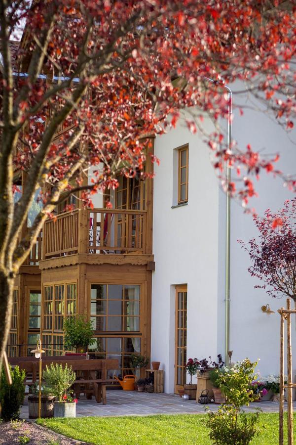 Villa Messner Funes  Extérieur photo