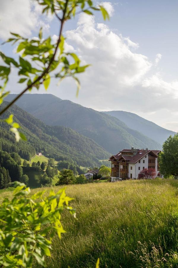 Villa Messner Funes  Extérieur photo