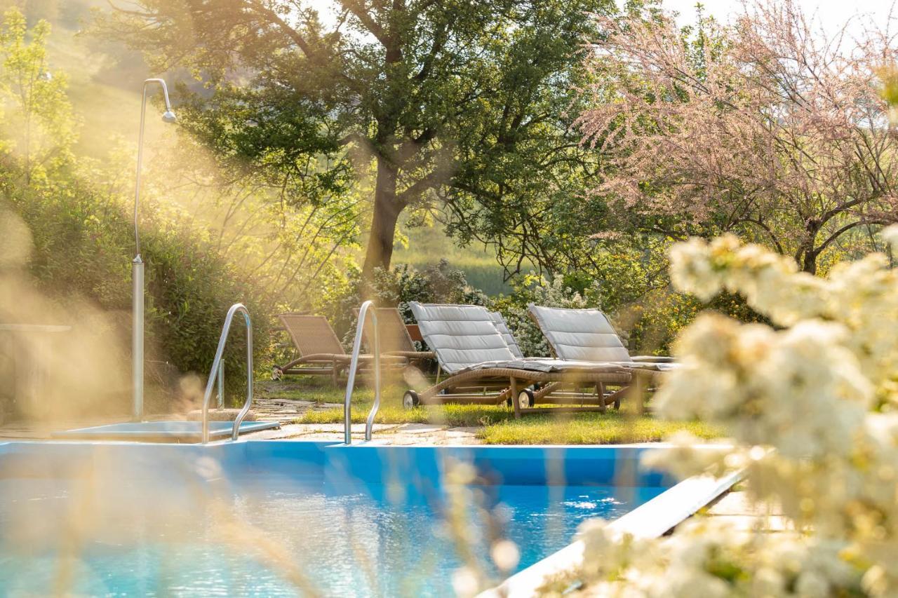 Villa Messner Funes  Extérieur photo